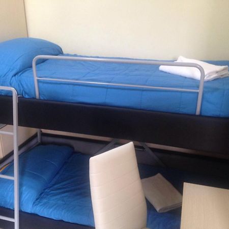 Guest House Hola Roma ภายนอก รูปภาพ