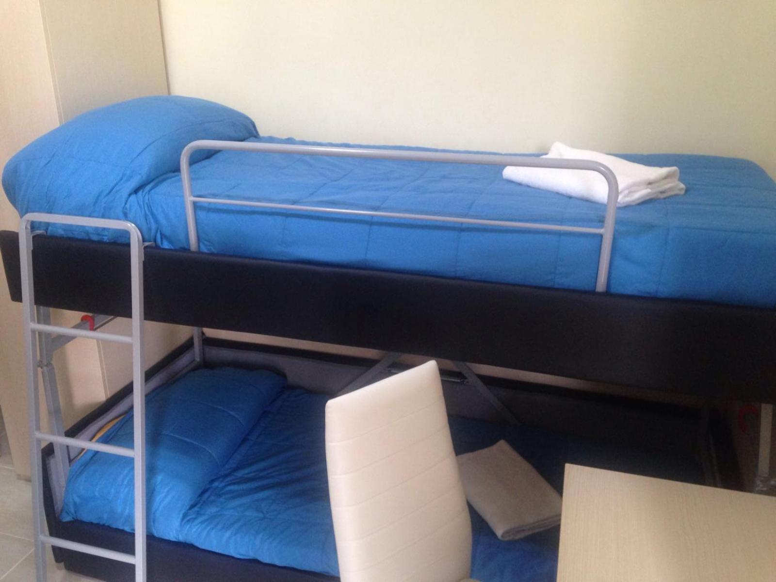 Guest House Hola Roma ภายนอก รูปภาพ