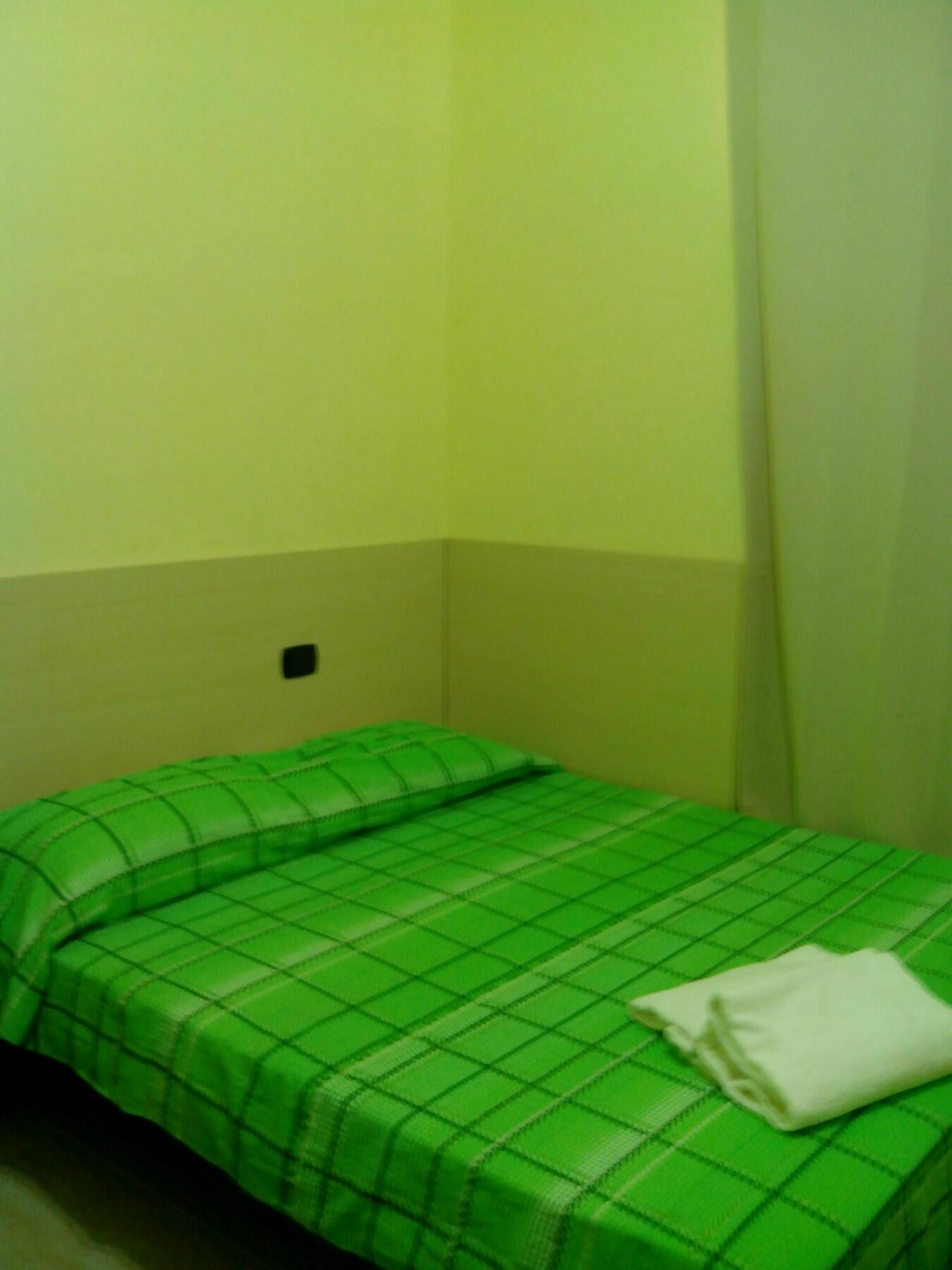 Guest House Hola Roma ภายนอก รูปภาพ